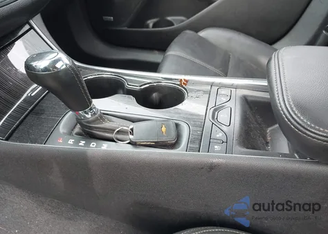 2018 Chevrolet Impala 2Lz from USA, damaged, VIN 2G1125S34J9124999